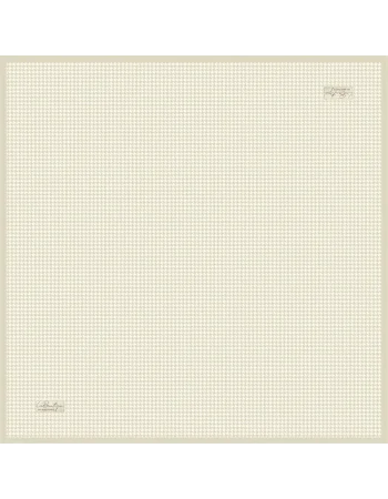 2463-01 SURA İPEK 90X90