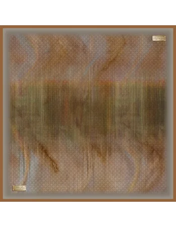 2472-03 SURA İPEK 90X90