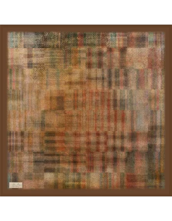 2474-01 TWILL İPEK 90X90