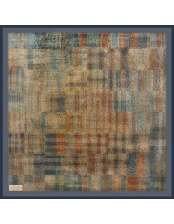 2474-03 TWILL İPEK 90X90