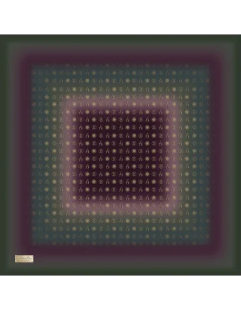 2477-04 SURA İPEK 90X90