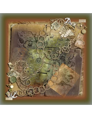 2478-02 SURA İPEK 90X90