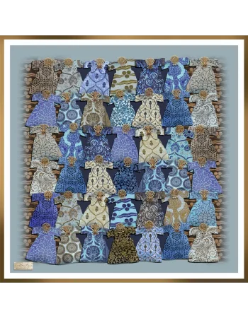 2479-02 SURA İPEK 90X90