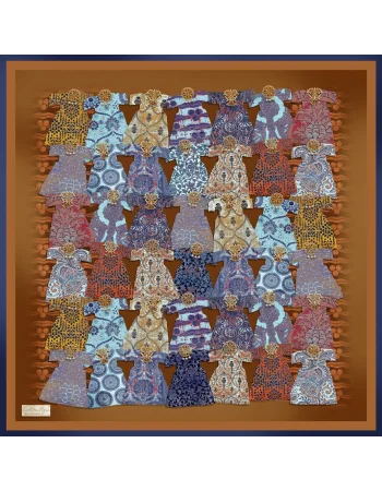 2479-04 SURA İPEK 90X90