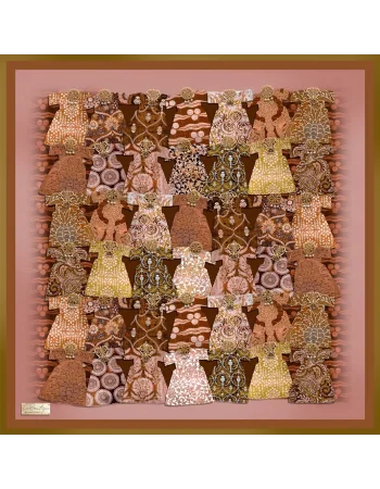 2479-05 SURA İPEK 90X90