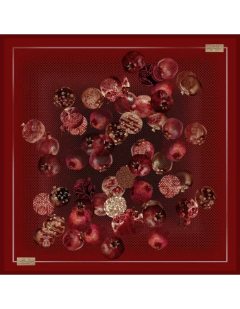 2480-03 SURA İPEK 90X90