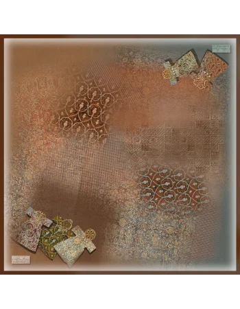 2481-01 TWILL İPEK 90X90