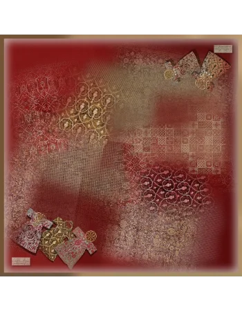 2481-05 SURA İPEK 90X90