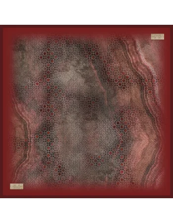 2483-03 TWILL İPEK 90X90