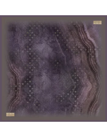 2483-04 SURA İPEK 90X90