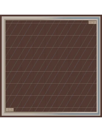 2484-04 TWILL İPEK 90X90