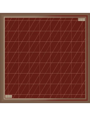 2484-05 TWILL İPEK 90X90