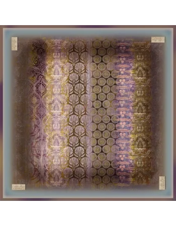 2486-03 SURA İPEK 90X90