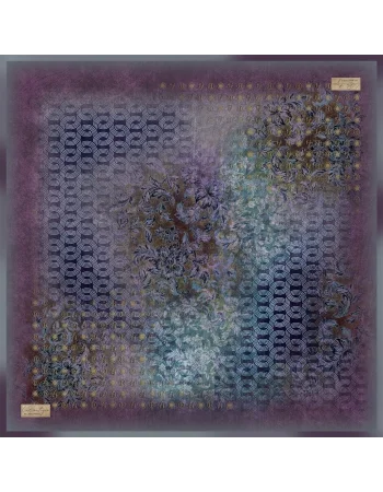 2487-04 SURA İPEK 90X90