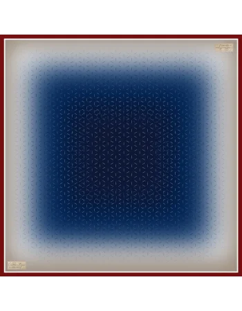 2488-02 TWILL İPEK 90X90