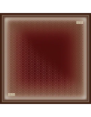 2489-02 SURA İPEK 90X90