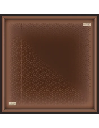 2489-03 TWILL İPEK 90X90