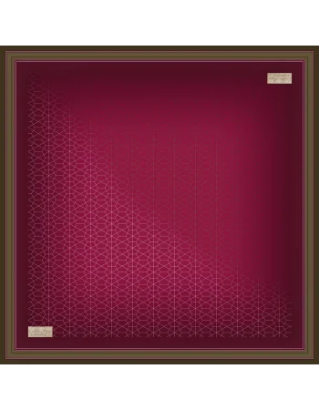 2489-04 SURA İPEK 90X90