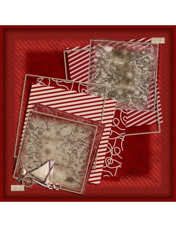 2491-04 SURA İPEK 90X90