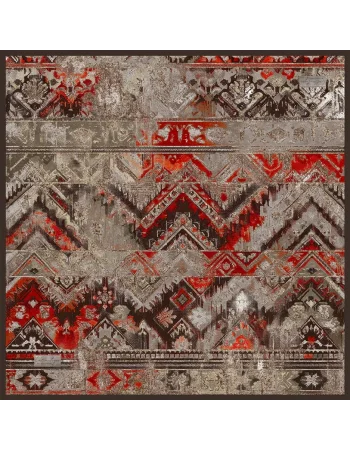 2500-05 TWILL İPEK 90X90