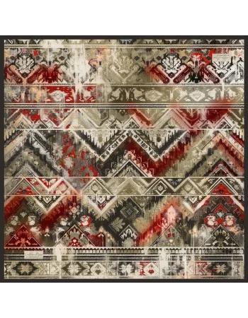 2500-07 SURA İPEK 90X90