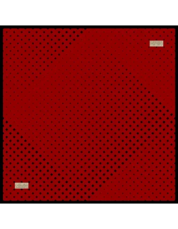 2504-05 SURA İPEK 90X90