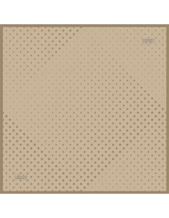 2504-07 TWILL İPEK 90X90