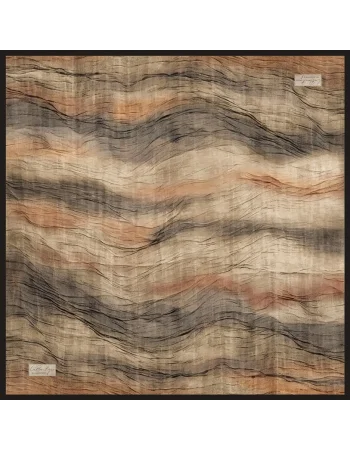 2505-01 SURA İPEK 90X90