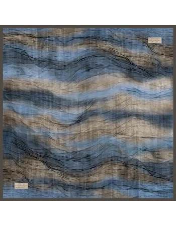 2505-02 SURA İPEK 90X90