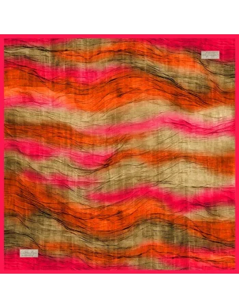 2505-07 TWILL İPEK 90X90