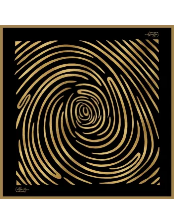 2507-02 SURA İPEK 90X90