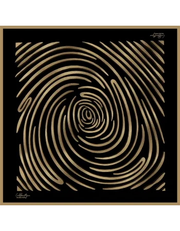 2507-09 SURA İPEK 90X90