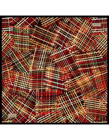 2509-02 SURA İPEK 90X90