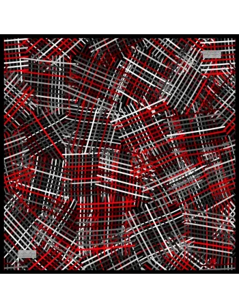 2509-03 SURA İPEK 90X90