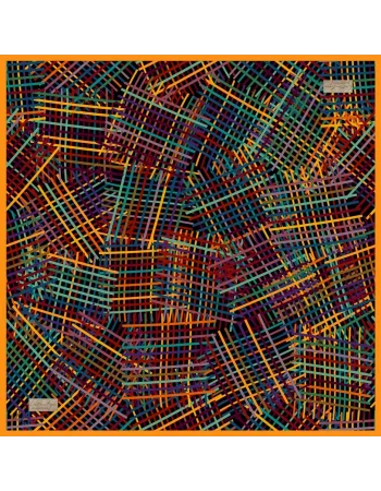 2509-07 SURA İPEK 90X90