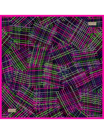 2509-08 SURA İPEK 90X90