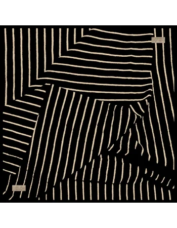 2513-01 SURA İPEK 90X90