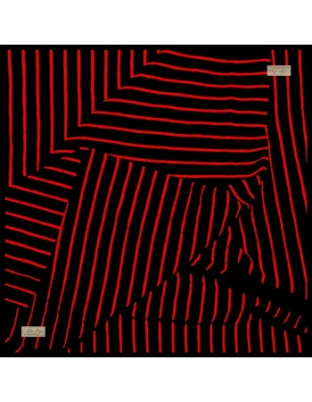 2513-02 SURA İPEK 90X90