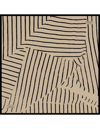 2513-07 SURA İPEK 90X90