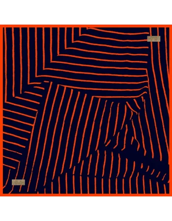 2513-08 SURA İPEK 90X90