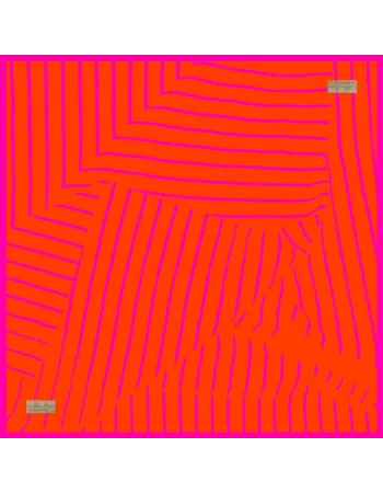 2513-10 SURA İPEK 90X90