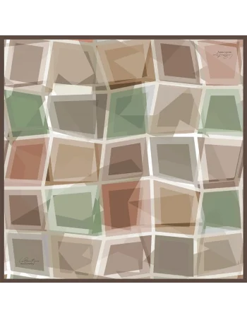 2514-04 TWILL İPEK 90X90