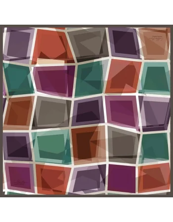 2514-07 SURA İPEK 90X90