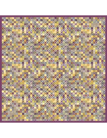 2515-03 SURA İPEK 90X90