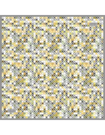 2515-04 SURA İPEK 90X90