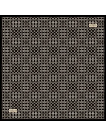 2518-01 SURA İPEK 90X90