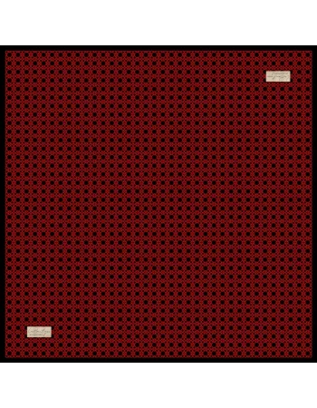 2518-02 SURA İPEK 90X90