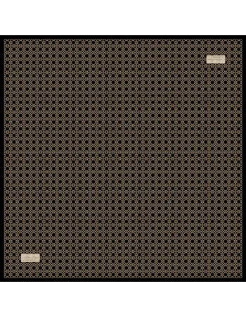 2518-04 TWILL İPEK 90X90