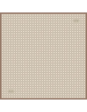 2518-07 SURA İPEK 90X90