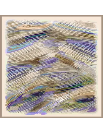 2519-04 SURA İPEK 90X90